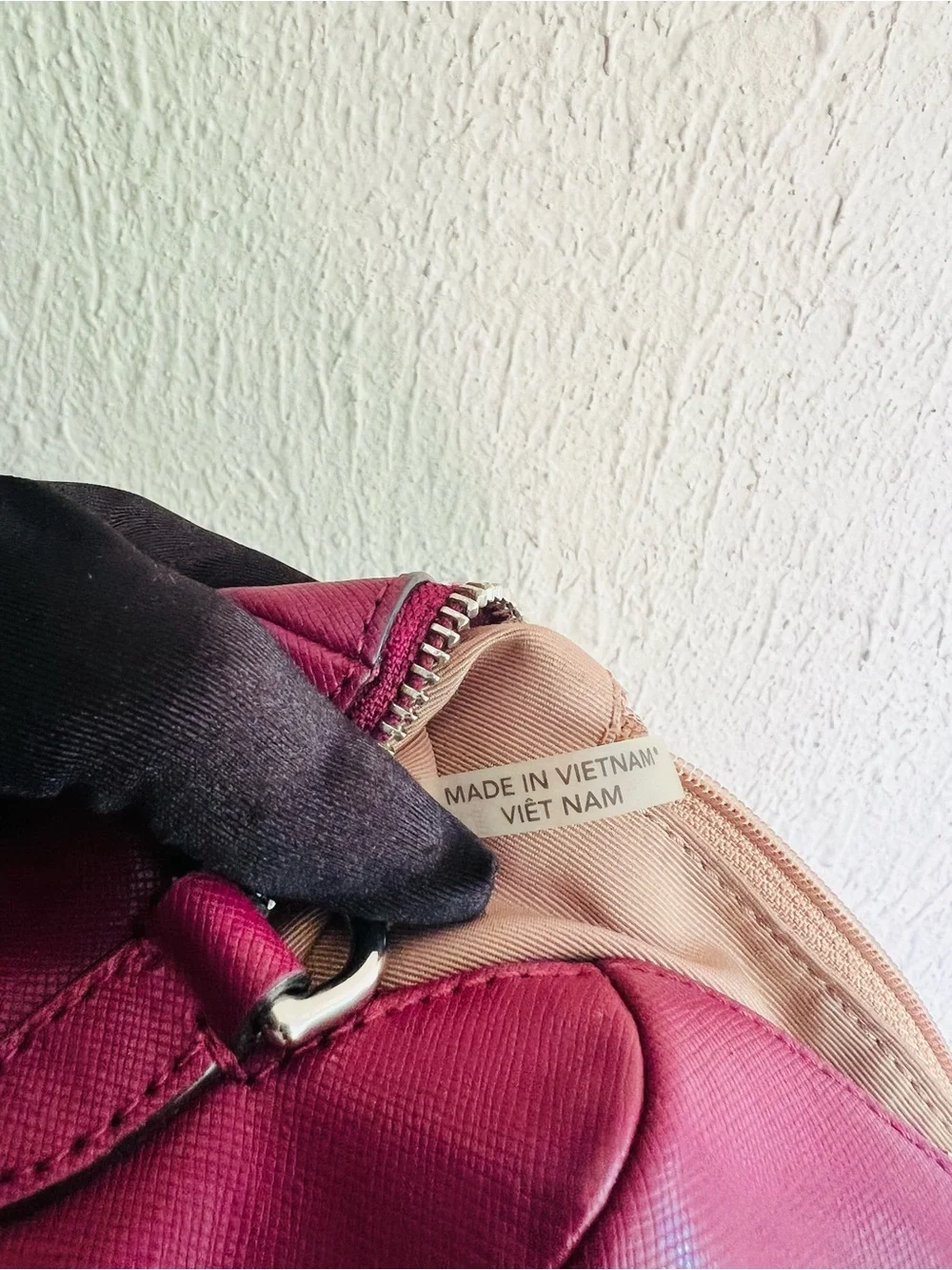 Coach Peyton Bennett Mini Satchel